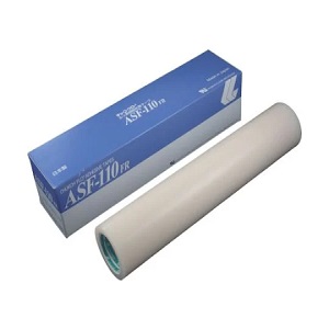 Băng keo chịu nhiệt PTFE Chukoh ASF-110 0.23mmx300mmx10M